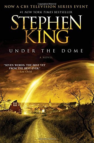 Stephen King/Under The Dome