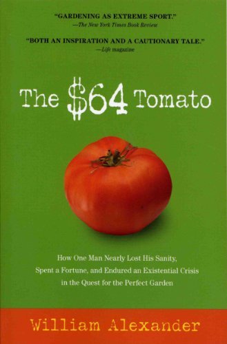 William Alexander/The $64 Tomato@Reprint