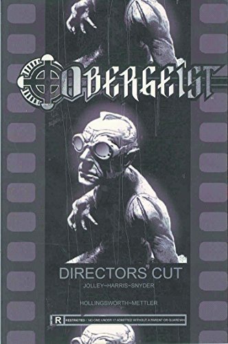 Dan Jolley/Obergeist@Directors' Cut