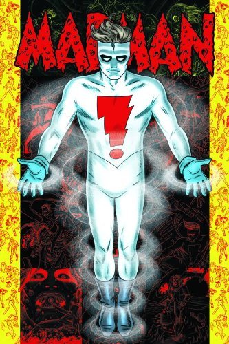 Mike Allred/Madman Atomic Comics,Volume 1