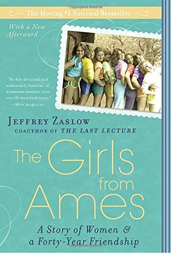 Jeffrey Zaslow/The Girls from Ames@Reprint
