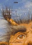 Five Children & It Return Of I Five Children & It Return Of I Clr Nr 2 DVD 