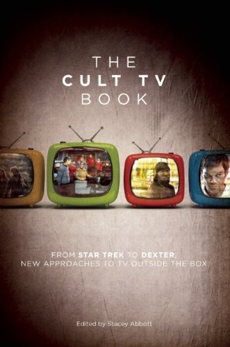 Stacey (EDT) Abbott/The Cult TV Book