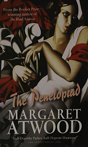 Margaret Eleanor Atwood/The Penelopiad@Reprint
