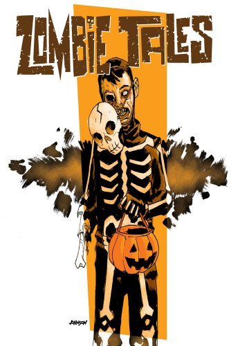 Andrew Cosby/Zombie Tales,Volume 1