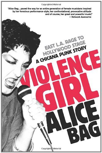 Alice Bag/Violence Girl