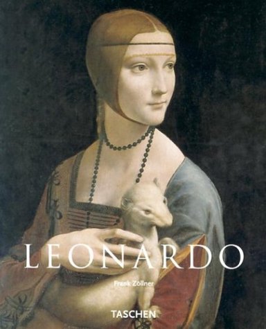 Frank Zollner/Leonardo Da Vinci,1452-1519