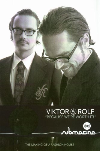 Viktor & Rolf/Because We'Re Worth It!@Import-Eu@Pal (0)