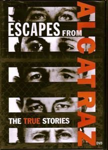 Escapes From Alcatraz/True Stories