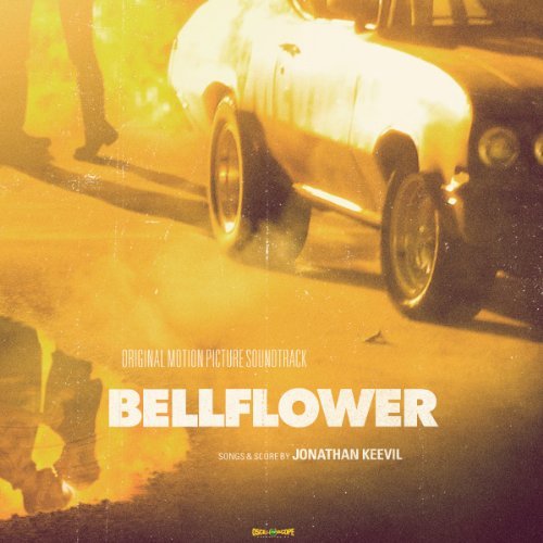 Bellflower/Soundtrack@180gm Vinyl