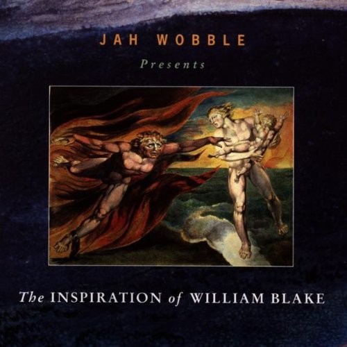 Jah Wobble/Inspiration Of William Blake@Import-Gbr