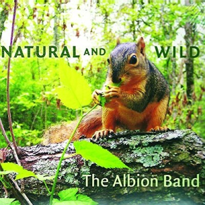 Albion Band/Natural & Wild@Import-Gbr