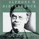 A. Diepenbrock/Songs-Vol. 3@Alexander/Pfeiler/Nes/&