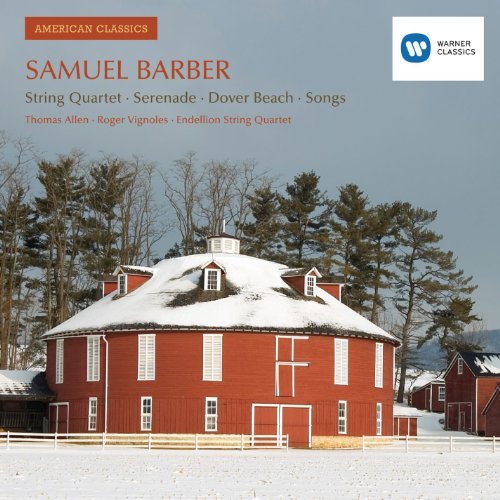 American Classics/Samuel Barber: Works