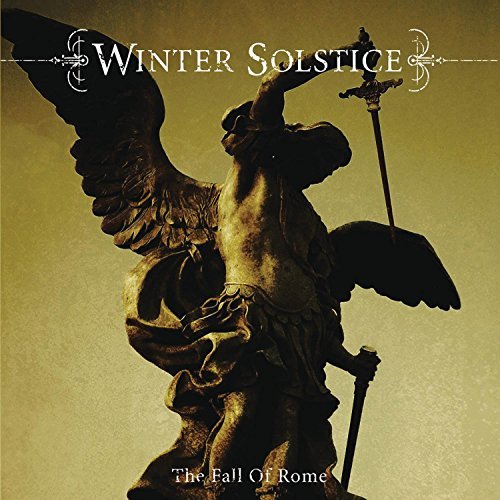 Winter Solstice/Fall Of Rome