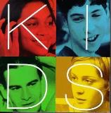 Kids Soundtrack Johnston Deluxx Folk Implosion Sebadoh 