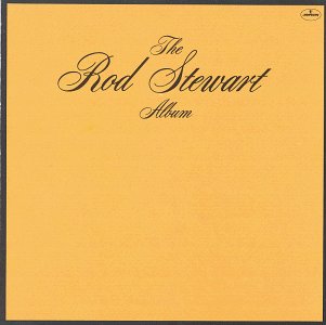 Rod Stewart/Rod Stewart Album