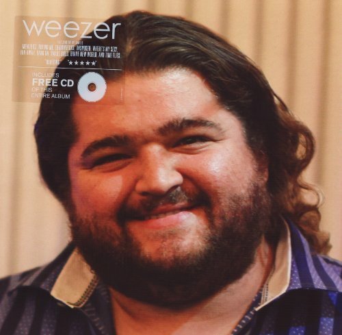 Weezer/Hurley@Import-Gbr@Hurley