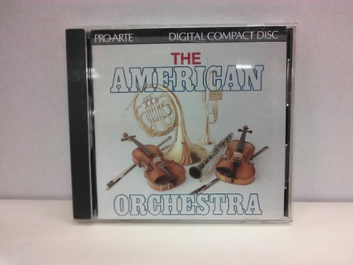 American Orchestra/American Orchestra