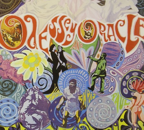 Zombies/Odessey & Oracle