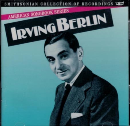 American Songbook Series/Irving Berlin@Crosby/Mathis/Feinstein