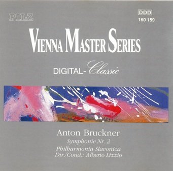 Bruckner:Sym. 2