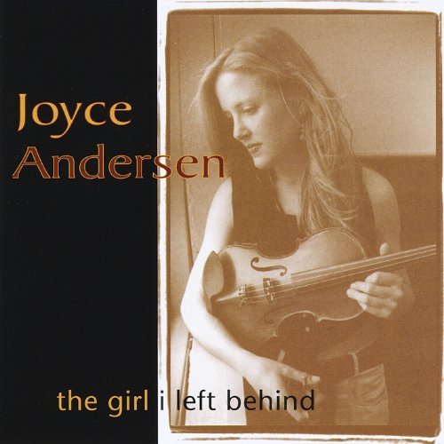 Joyce Andersen/Girl I Left Behind@Local