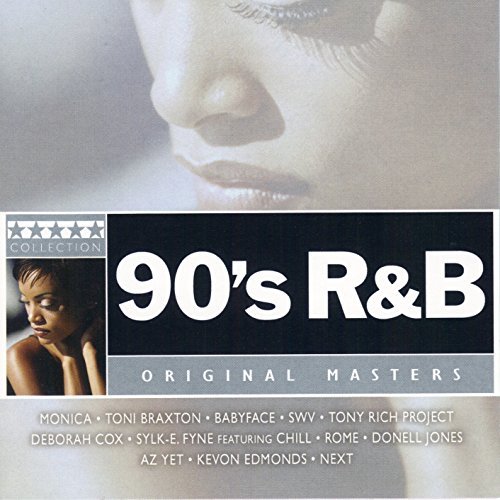 90's R & B: Original Masters/90's R & B: Original Masters