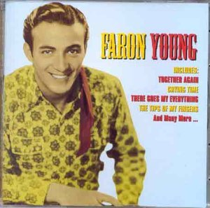 Faron Young/Famous Country Music Makers Faron Young