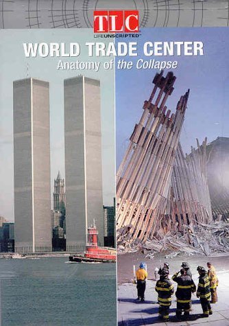 World Trade Center Anatomy Of/World Trade Center Anatomy Of@Clr@Nr
