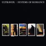 Ultravox Systems Of Romance 