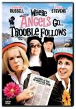 Where Angels Go Trouble Follow Russell Mills Clr G 