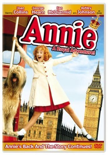 Annie-Royal Adventure/Collins,Joan@G
