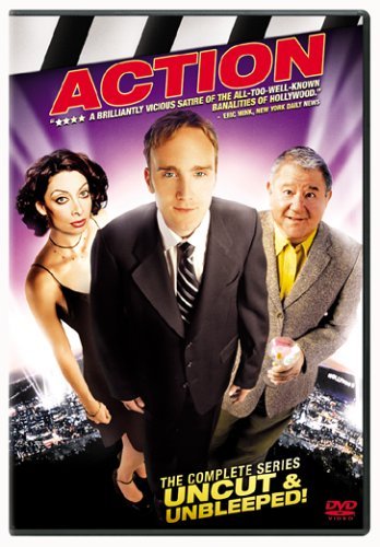 Action/Complete Series@Clr@Nr/2 Dvd