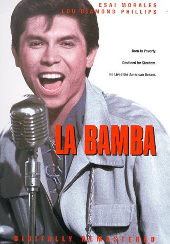 La Bamba/@PG-13@DVD