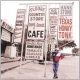 Stone Hank In A Texas Honky Tonk 