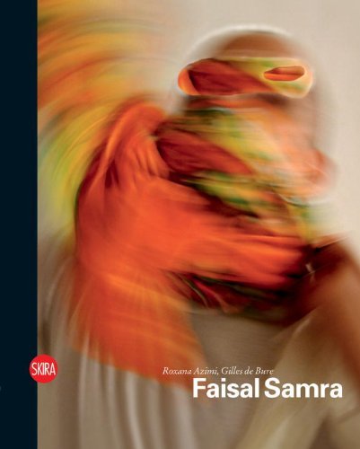 Roxana Azimi/Faisal Samra