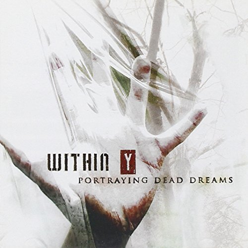 Within Y/Portraying Dead Dreams@Import-Eu