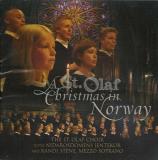 St. Olaf Choir St Olaf Christmas In Norway 