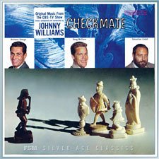 Johnny Williams/Checkmate
