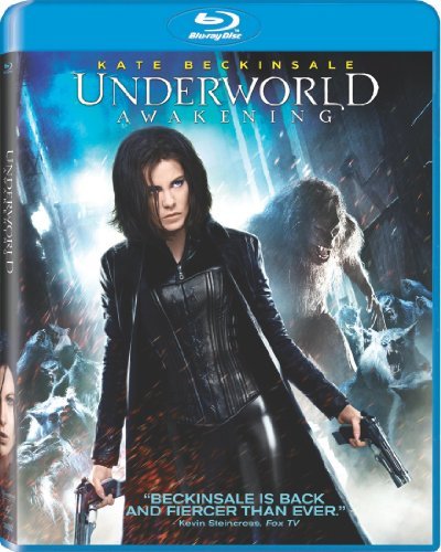 Underworld: Awakening/Beckinsale,Kate@Blu-Ray/Aws@R/Incl. Uv