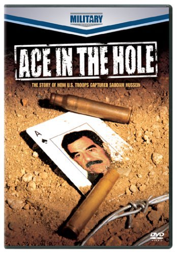 Ace In The Hole/Ace In The Hole@Clr/Ws@Nr