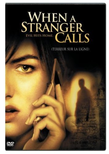 When A Stranger Calls (2006)/Belle/Cassidy/Geraghty