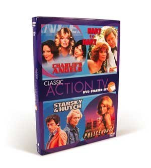 Classic Action Tv/Classic Action Tv