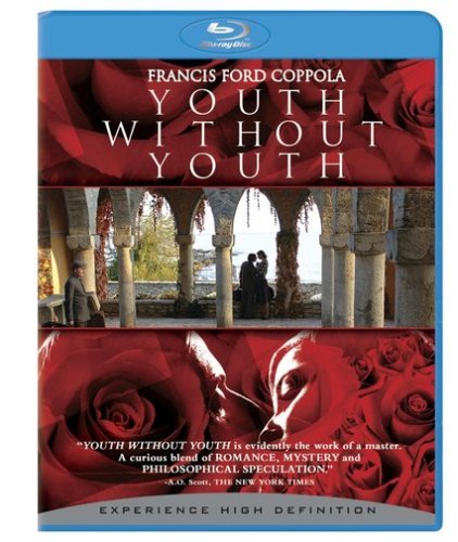 Youth Without Youth/Roth/Lara/Ganz@Blu-Ray/Ws@R