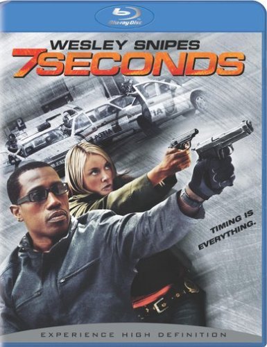 7 Seconds/7 Seconds@Blu-Ray/Ws@R