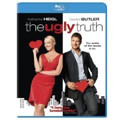 Ugly Truth/Heigl/Butler@Blu-Ray