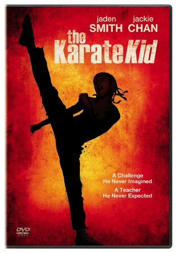 Karate Kid (2010)/Smith/Chan@Ws@Pg