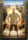 Zookeeper James Dawson DVD Pg 