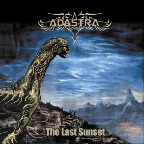 Adastra/Last Sunset The@Import-Gbr